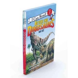 After the Dinosaurs Box Set After the Dinosaurs / Beyond the Dinosaurs / The Day the Dinosaurs Died
