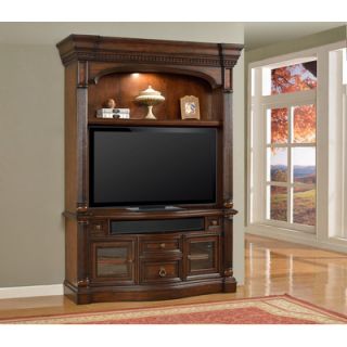 Parker House Furniture Versailles TV Stand