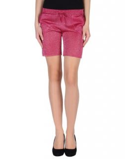 Roberto Collina Shorts   Women Roberto Collina Shorts   36470915GT