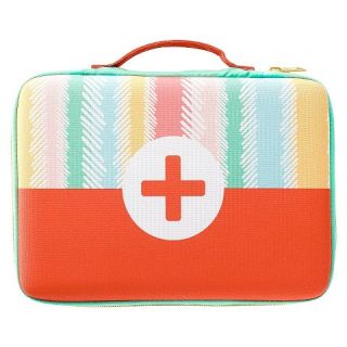 Oh Joy Striped First Aid Bag