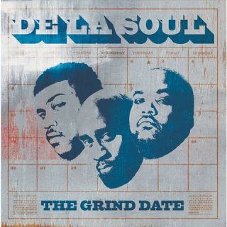 The Grind Date [Explicit Lyrics]