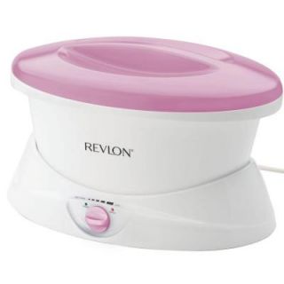 Revlon Moisture Stay Quick Heat Paraffin Bath RVSP3501B2