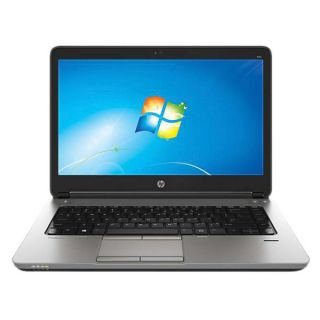 HP ProBook 645 G1 14 LED Notebook   AMD   A Series A6 5350M 2.9GHz