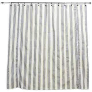 Brite Ideas Living LuLu Storm Shower Curtain   Shower Curtains