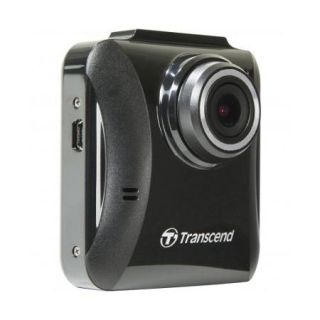 Transcend DrivePro 100 1080p Full HD Car Dashboard Video Recorder