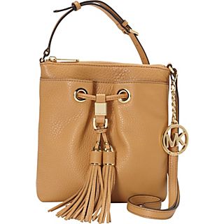 MICHAEL Michael Kors Middlestone Drawstring Crossbody