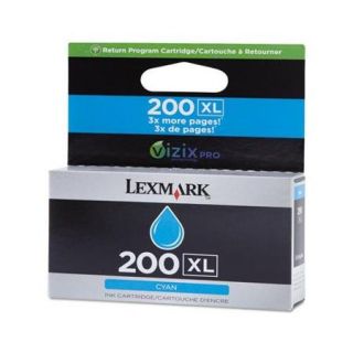 200XL CYAN COLOR CARTRIDGE