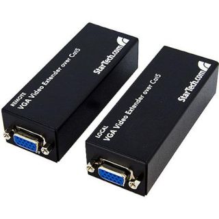 Startech VGA Video Extender Over Cat5, Point to Point
