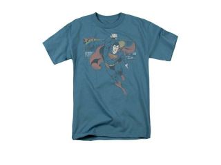 DC Originals This Is A Job For Superman T Shirt