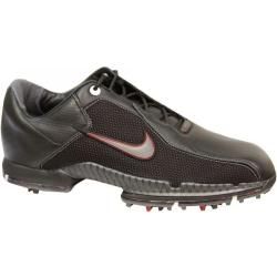 Nike Mens Air Zoom TW 2010 Black Golf Shoes  ™ Shopping