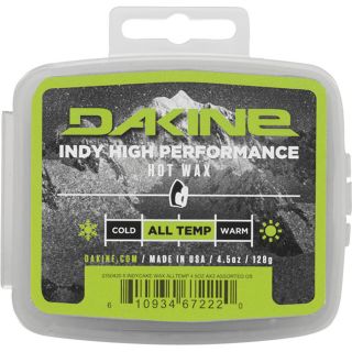 DAKINE Indy Cake Wax   4.5oz