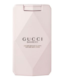 Gucci Fragrance Gucci Bamboo Body Lotion, 200 mL