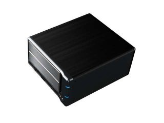 Mediasonic HFR2 SU3S2 PRORAID Box 4 Bay Raid 3.5" SATA Hard Drive Enclosure with USB 3.0 & eSATA