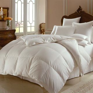 Himalaya 800 Midweight Down Comforter by Downright
