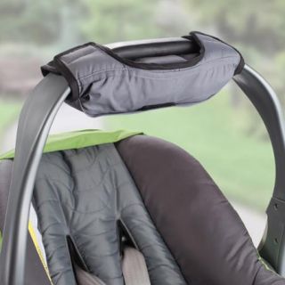 Summer Infant 2 in 1 Carry & Cover