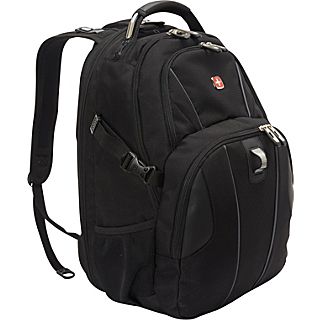 SwissGear Travel Gear ScanSmart Laptop Backpack 3103