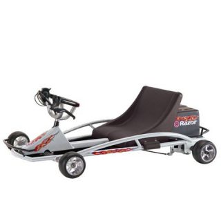 Razor® Ground Force™ Electric Go Kart