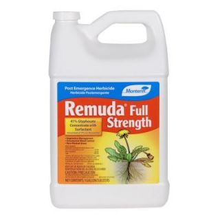 Monterey Remuda 1 pint Concentrated Herbicide LG5180