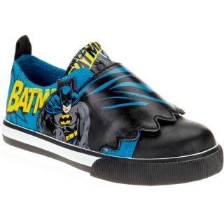 Toddler Boys' Batman Sneakers