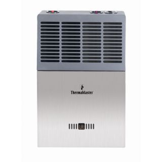 Thermablaster 10000 BTU Vent Free Gas Blue Flame Wall Natural Gas and