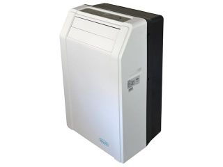 Soleus Air PH3 12R 03, Portable Air Conditioner/Heater/Dehumidifier/Fan, 12,000 BTUs