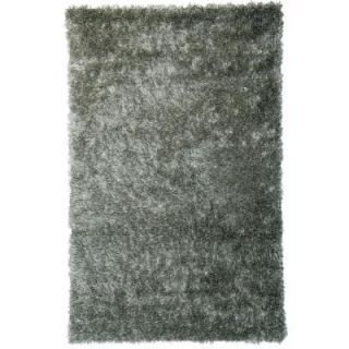 Home Decorators Collection City Sheen Stone Polyester 3 ft. x 4 ft. 6 in. Area Rug CSHEEN3X5ST