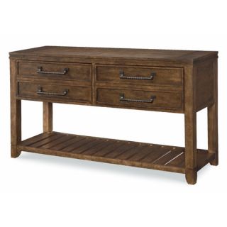 River Run Console Table by Legacy Classic Furniture