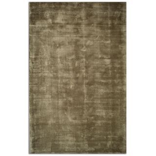 Olive Green Area Rug (5x8)