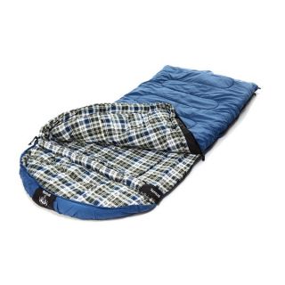 Grizzly Rip Stop  25 degree Sleeping Bag