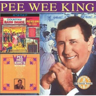 Pee Wee Kings Biggest Hits/Country Barn Dance