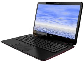 Open Box HP ENVY 4 1050ca (B5T11UAR#ABL) Notebook Intel Core i5 3317U (1.70 GHz) 500 GB HDD 32 GB SSD Intel HD Graphics 4000 Shared memory 14" Windows 7 Home Premium 64 Bit