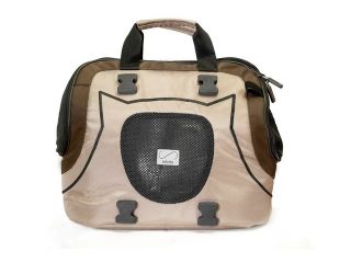 Infinita Universal Sport Bag Tan/Brown
