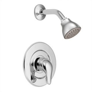 Moen Chateau Thermostatic Shower Faucet Trim with Lever Handle