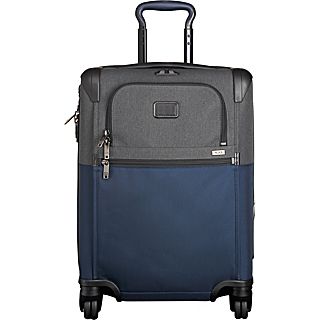 Tumi Alpha Continental Expandable 4 Wheeled Carry On