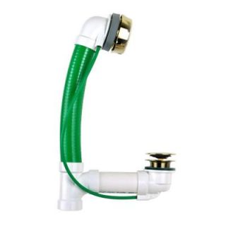 Watco Innovator CableFlex 938 34 in. PVC Bath Waste 938 CA PVC PB