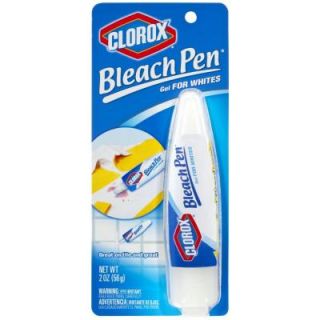 Clorox 2 oz. Bleach Pen 4460004690