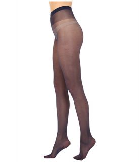 Wolford Satin Touch 20 Tights Navy