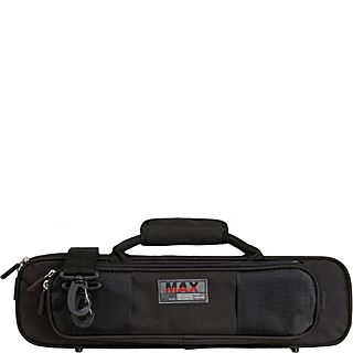 Protec MAX Flute Case for Bb or C Foot