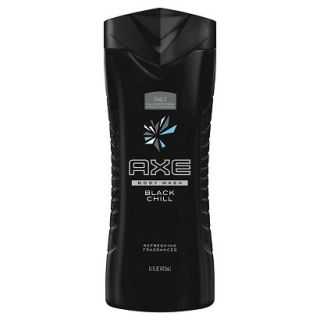 Axe® Black Chill™ Revitalizing Shower Gel   16 oz