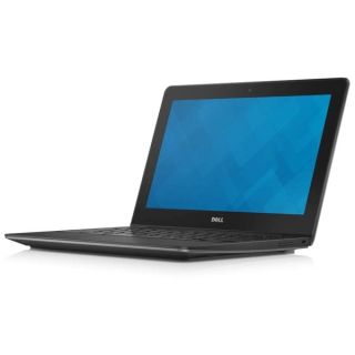 Dell Chromebook 11 11.6 LED Chromebook   Intel Celeron N2840 Dual co