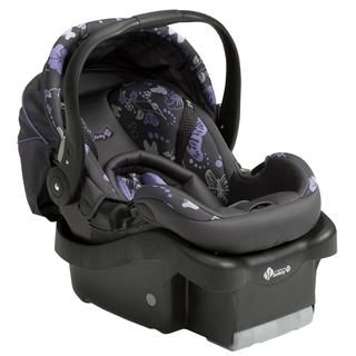 Safety 1st onBoard 35 Air Infant Car Seat in Flutter  