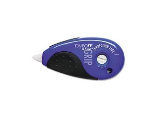 Tombow 68762 Top Application Correction Tape, 1/6 x 316 in, 4 per Pack