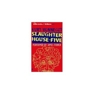 Slaughterhouse five (Unabridged) (Compact Disc)