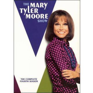 The Mary Tyler Moore Show The Complete Fourth Season (Full Frame)