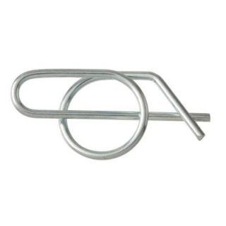 Everbilt 5/16 in. Zinc Plated Ring Cotter 807518
