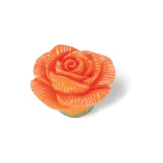 Flowers Novelty Knob