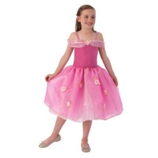 KidKraft Pink Rose Princess Child's Small Costume 63389