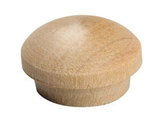 1/2" OAK MUSHROOM PLUG 840 ODI .50