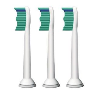 Sonicare Philips ProResults Standard Replacement Brush Head (3 Pack) HX6013/64