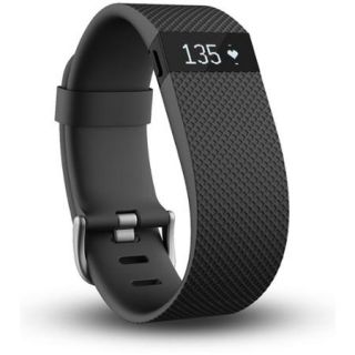 Fitbit Charge HR Wristband